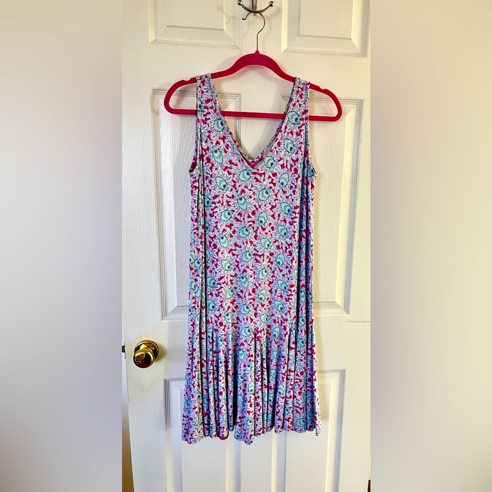 Loft dress